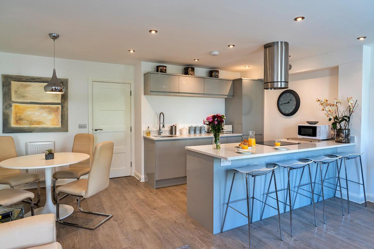 Finest Retreats - Brunels Reach