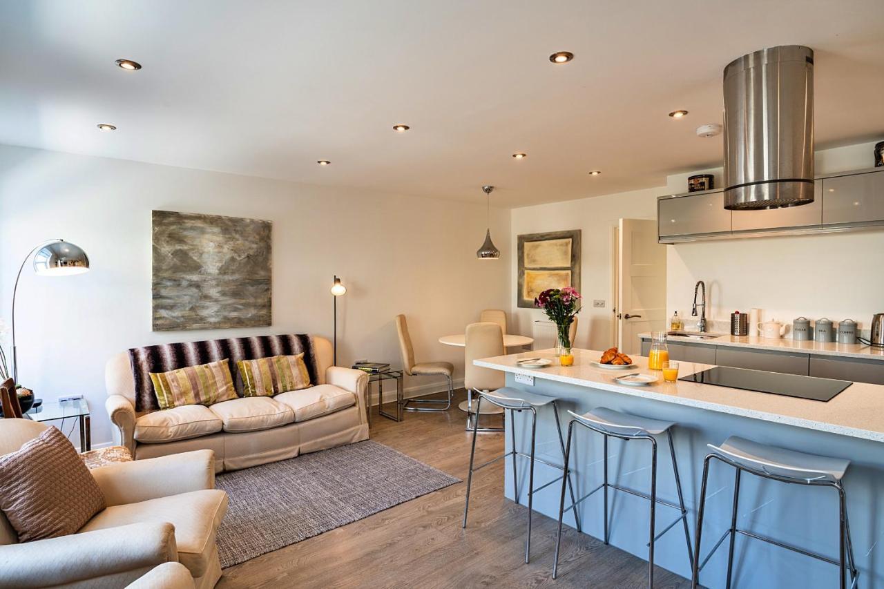 Finest Retreats - Brunels Reach *