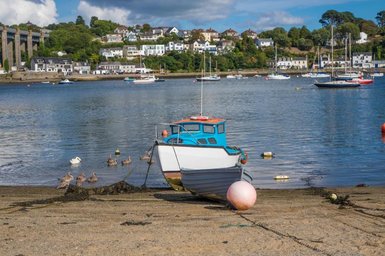 Finest Retreats - Brunels Reach Holiday home Saltash