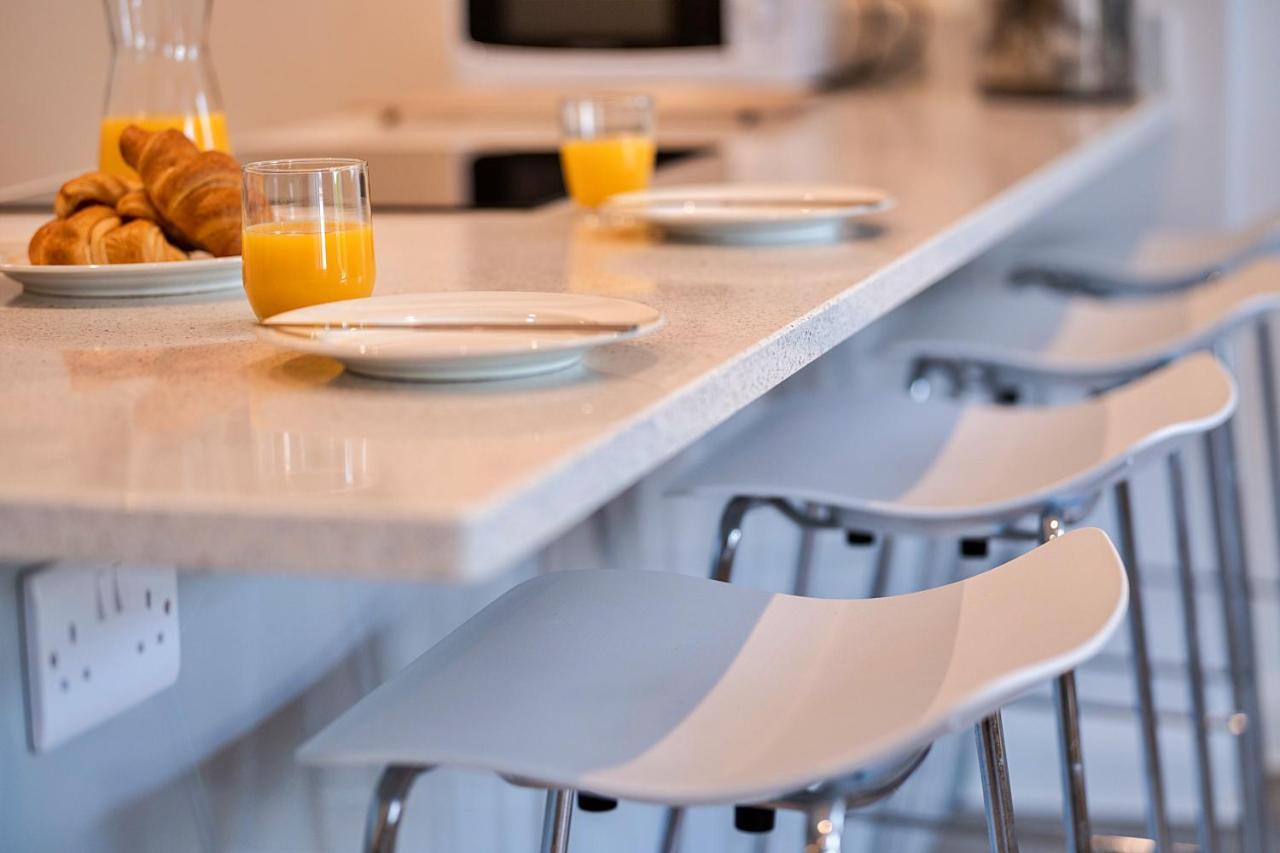 Finest Retreats - Brunels Reach