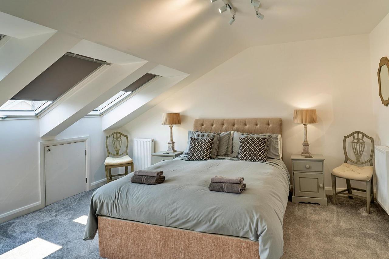 Finest Retreats - Brunels Reach *