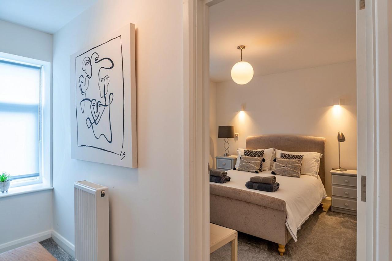 Holiday home Finest Retreats - Brunels Reach Saltash