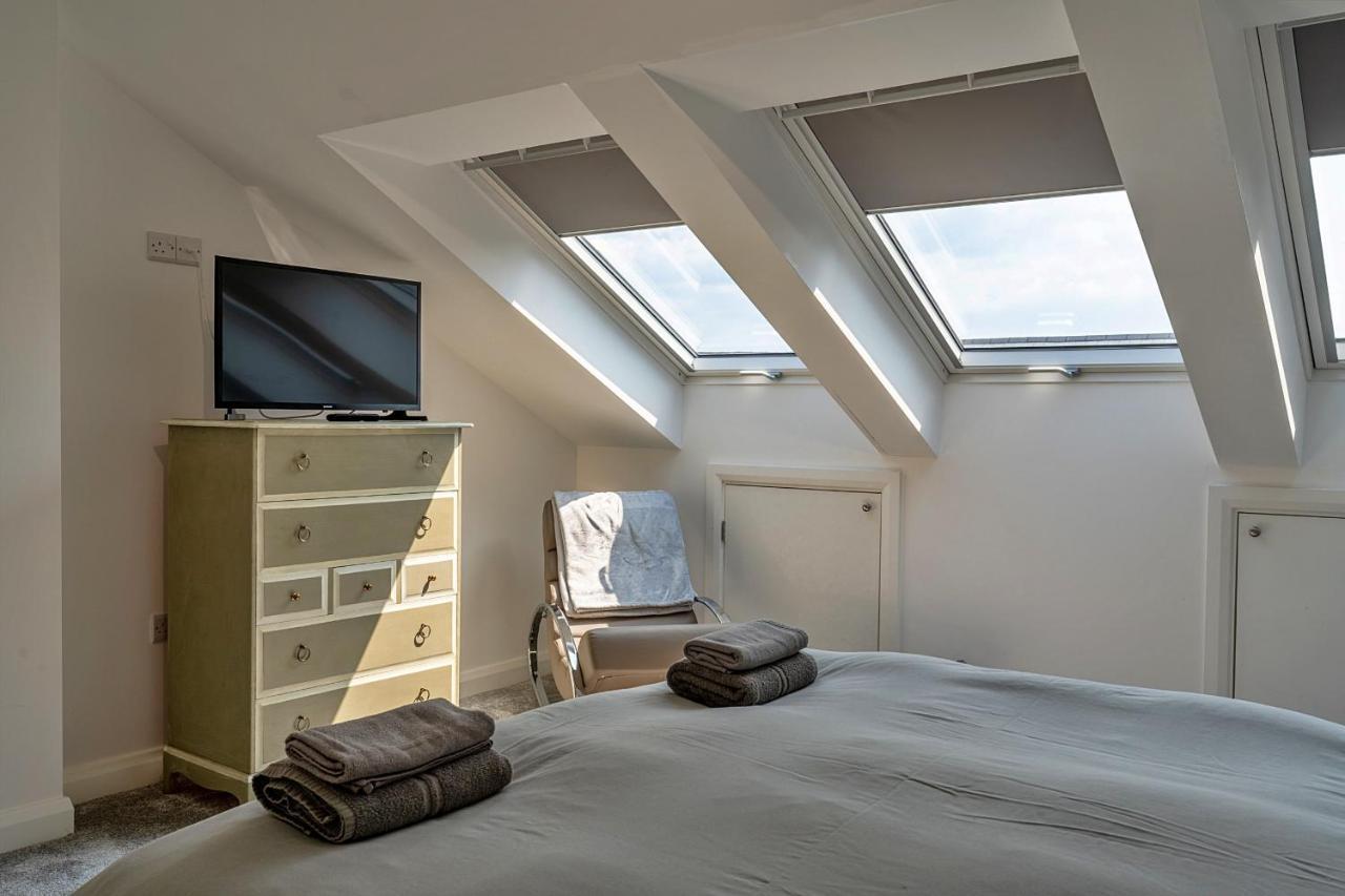 Finest Retreats - Brunels Reach Holiday home