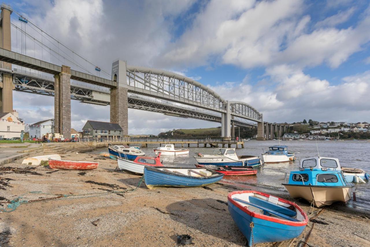 Finest Retreats - Brunels Reach * Saltash